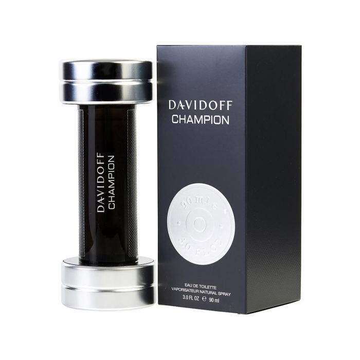  خرید عطر Champion Davidof قیمت ادکلن چمپیون ادو تویلت مردانه دیویدف اورجینال - فیتامارت 