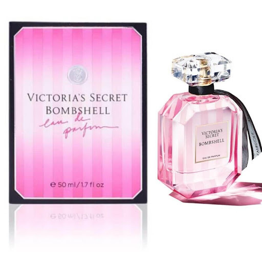  ویکتوریا سکرت بامب شل، عطر بامبشل victoria secret - فیتامارت -fitamart 