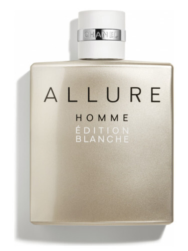  خرید عطر Allure Homme Edition Blanche Eau de Parfum For Men Chanel قیمت ادکلن آلور هوم ادیشن بلانش - فیتامارت fitamart 