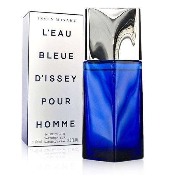  خرید عطر L eau Bleue d Issey Pour Homme Eau de Toilette For Men Issey Miyake قیمت عطر لو بلو د ایسه پور هوم فیتامارت 