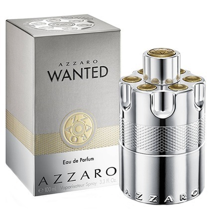  خرید عطر Wanted Eau de Parfum Men Azzaro قیمت ادکلن وانتد ادو پرفیوم مردانه آزارو اورجینال - فیتامارت fitamart 