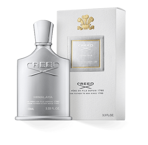  خرید عطر Himalaya Eau de Parfum For Men Creed قیمت ادکلن هیمالیا ادو پرفیوم مردانه کرید اورجینال - فیتامارت fitamart 