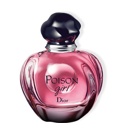  خرید عطر Poison Girl Eau de Parfum For Women Dior قیمت ادکلن پویزن گیرل ادو پرفیوم زنانه دیور اورجینال - فیتامارت 