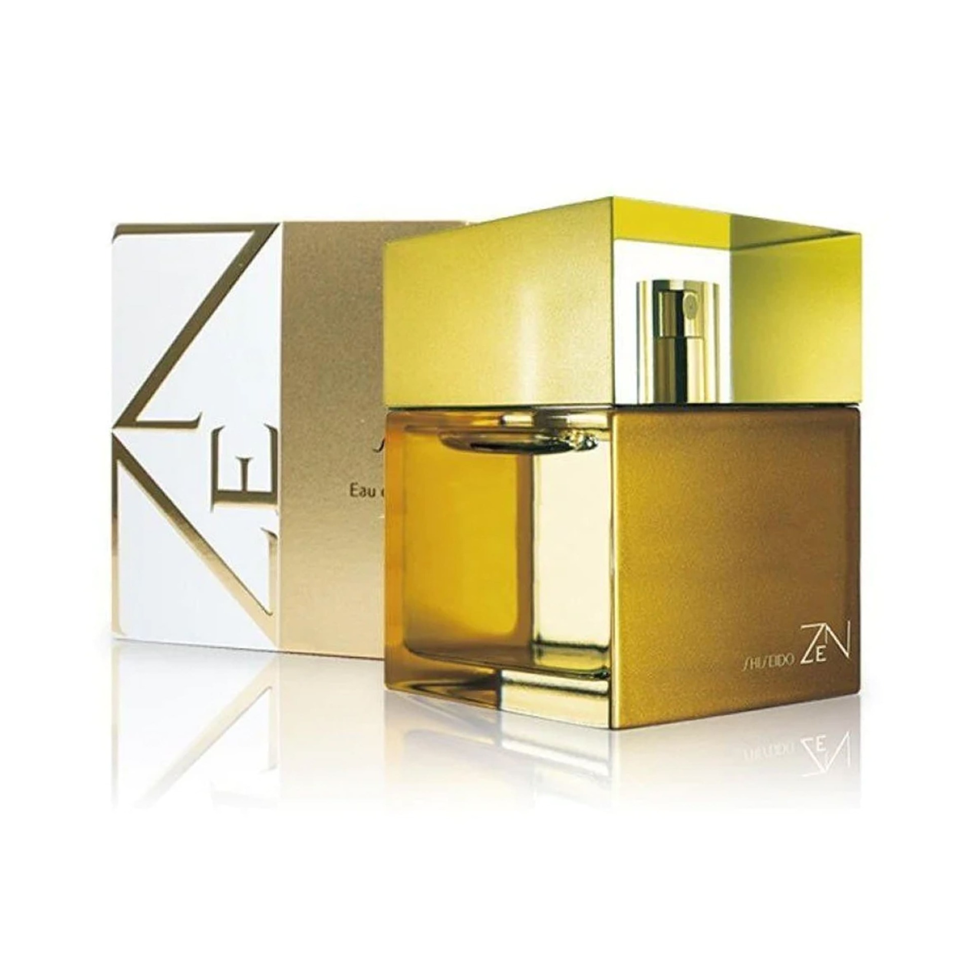  خرید عطر Zen Gold Eau de Parfum for Women قیمت ادکلن زن گلد ادو پرفیوم زنانه اورجینال - فیتامارت - fitamart 