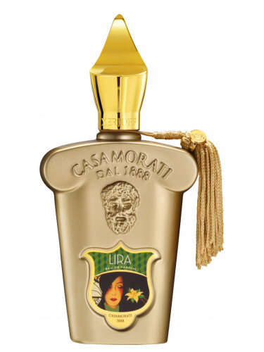  خرید عطر Casamorati Lira Eau de Parfum Xerjoff قیمت عطر کازاموراتی لیرا ادو پرفیوم زنانه زرجوف اورجینال - فیتامارت 