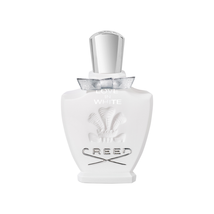 خرید عطر Love in White Eau de Parfum For Women Creed قیمت ادکلن لاو این وایت ادو پرفیوم زنانه کرید اورجینال - فیتامارت