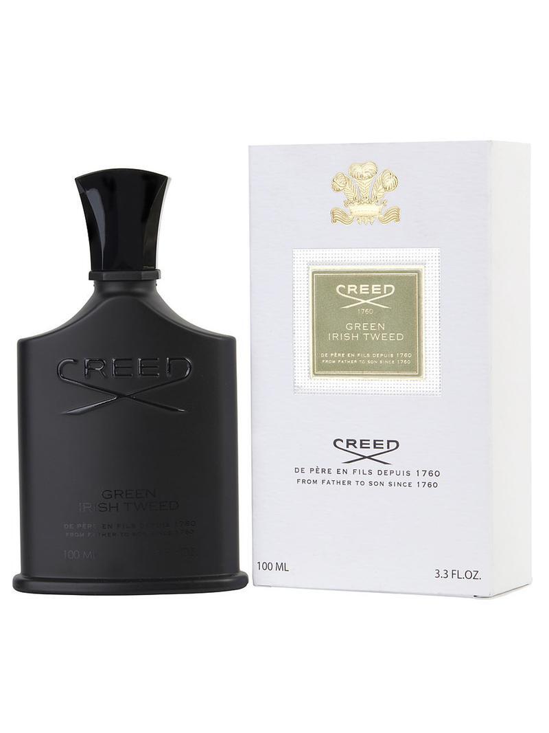  خرید عطر Green Irish Tweed Eau de Parfum For Men Creed قیمت ادکلن گرین ایریش توید ادو پرفیوم مردانه کرید - فیتامارت 