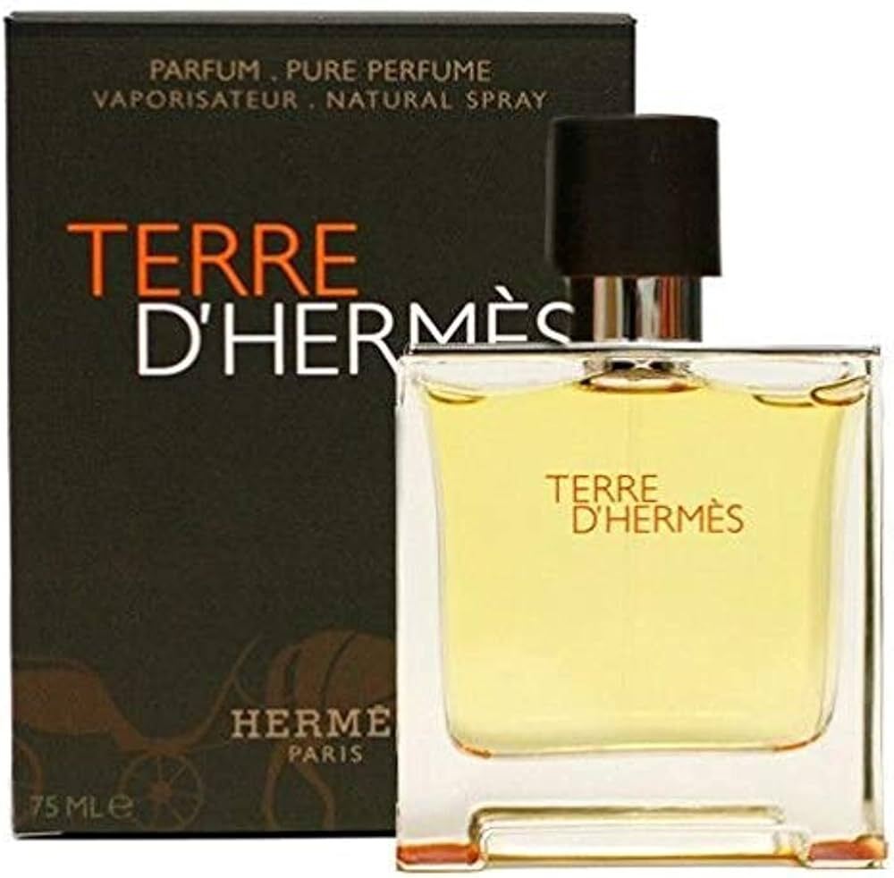  عطر تق هرمس، قیمت ادکلن terre d'hermes - فیتامارت - fitamart 