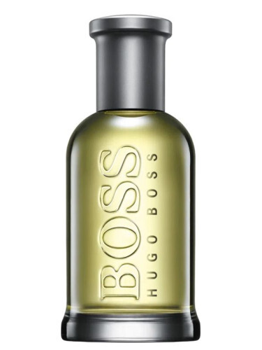  خرید عطر Boss Bottled Eau de Toilette For Men Hugo Boss قیمت عطر باس باتل ادو تویلت مردانه هوگو باس اورجینال - فیتامارت 