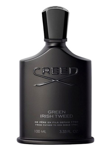  خرید عطر Green Irish Tweed Eau de Parfum For Men Creed قیمت ادکلن گرین ایریش توید ادو پرفیوم مردانه کرید - فیتامارت 