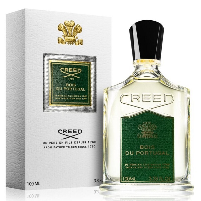  خرید عطر Bois du Portugal Eau de Parfum for Men creed قیمت ادکلن بویس دو پرتغال ادو پرفیوم مردانه کرید - فیتامارت 