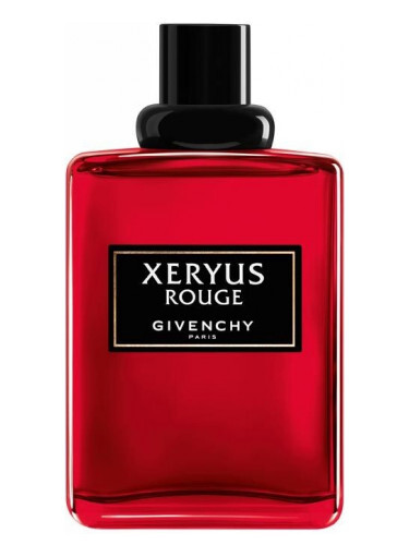  خرید عطر Xeryus Rouge Eau de Toilette For Men Givenchy قیمت عطر زریوس روژ ادو تویلت مردانه جیونچی اورجینال - فیتامارت 