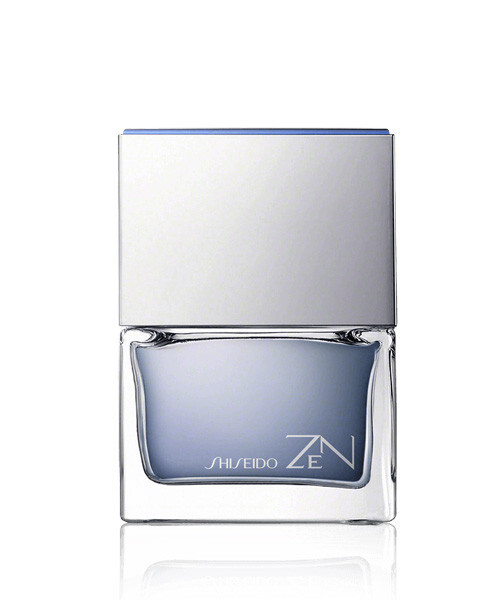 خرید عطر Zen White Heat Edition Shiseido قیمت ادکلن زن وایت هیت ادیشن ادو تویلت مردانه اورجینال - فیتامارت