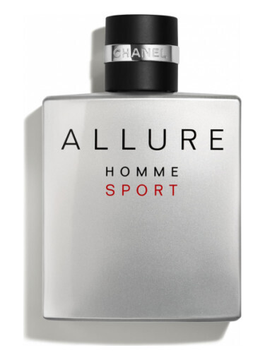  خرید عطر Allure Homme Sport Chanel قیمت ادکلن الور هوم اسپرت ادو تویلت مردانه شنل - چنل اورجینال - فیتامارت 