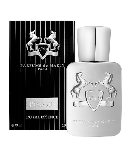  خرید عطر Pegasus Eau de Parfum For Men Parfums De Marly قیمت عطر پگاسوس مردانه پرفیومز د مارلی اورجینال - فیتامارت 