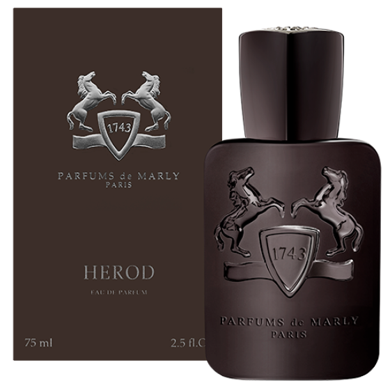  خرید عطر Herod Eau de parfum For Men Parfums de Marly قیمت عطر هرود ادو پرفیوم مردانه پرفیومز د مارلی اورجینال فیتامارت 