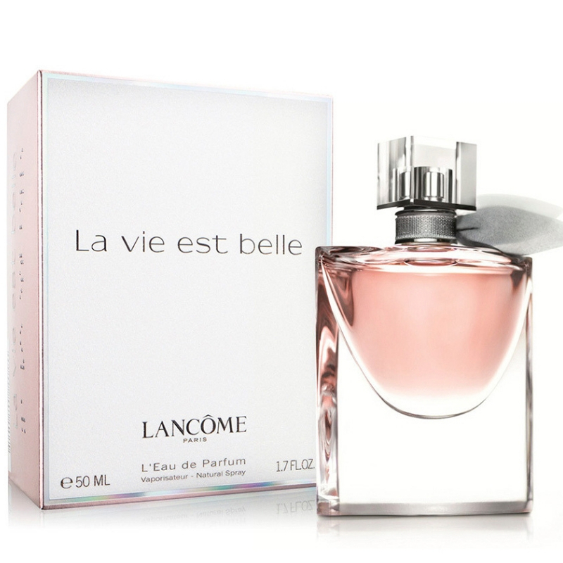  خرید عطر La Vie Est Belle Intense Lancome قیمت ادکلن لا ویه است بله اینتنس - لا ویسته بل اینتنس ادو پرفیوم زنانه لانکوم 