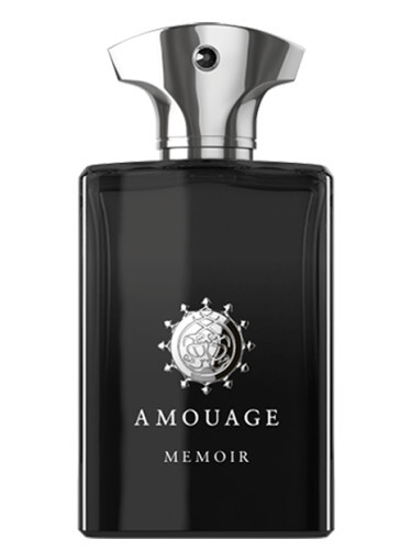  خرید عطر Memoir Eau de Parfum For Men Amouage قیمت ادکلن ممویر ادو پرفیوم مردانه آمواج اورجینال - فیتامارت fitamart 