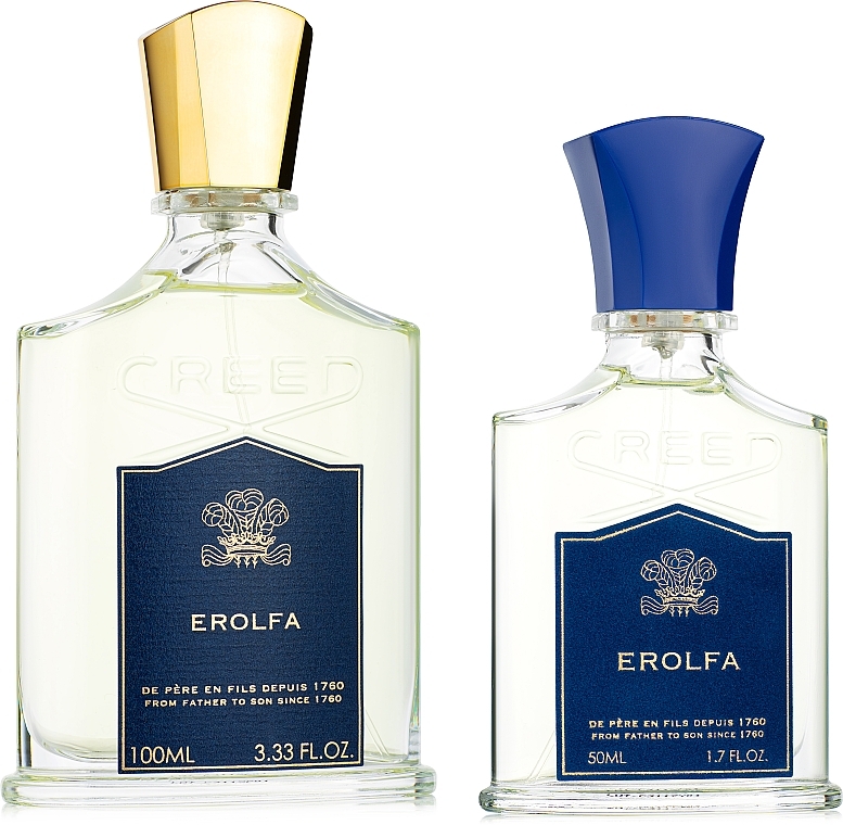  خرید عطر Erolfa Eau de Parfum For Men Creed قیمت ادکلن ارولفا ادو پرفیوم مردانه کرید اورجینال - فیتامارت fitamart 