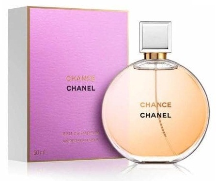  شنل چنس، قیمت عطر chance chanel - فیتامارت - fitamart - عطر شنل چنس ادو پرفیوم اورجینال 