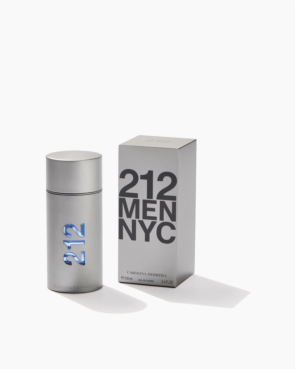  خرید عطر 212NYC Eau de Toilette Men Carolina Herrera قیمت ادکلن 212 ان وای سی ادو تویلت مردانه کارولینا هررا - فیتامارت 