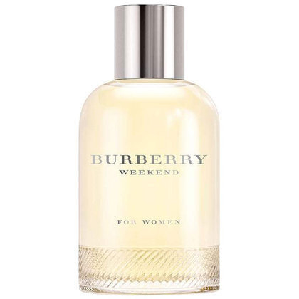  خرید عطر Weekend Eau de Parfum For Women Burberry قیمت ادکلن ویکند ادو پرفیوم زنانه باربری اورجینال - فیتامارت 