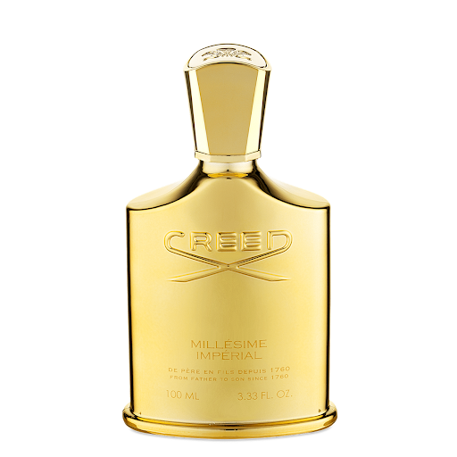  خرید عطر Millesime Imperial Eau de Parfum For Women And Men Creed قیمت ادکلن میلسیم امپریال مردانه_زنانه کرید - فیتامارت 