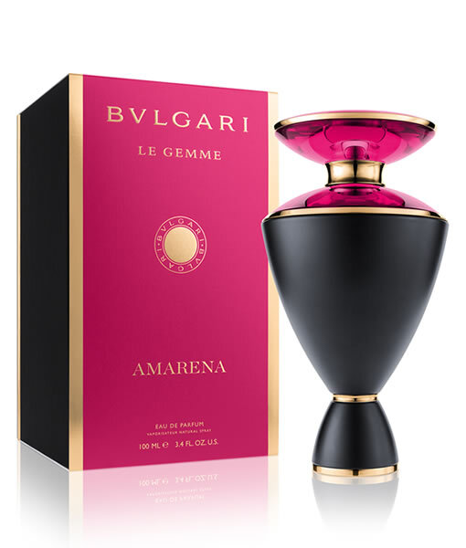  خرید عطر Amarena Eau de Parfum For Women Bvlgari قیمت ادکلن آمارنا ادو پرفیوم زنانه بولگاری اورجینال - فیتامارت fitamart 