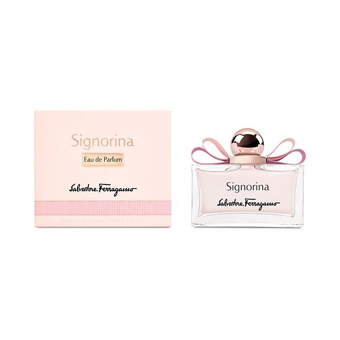  عطر سیگنورینا، قیمت ادکلن signorina زنانه - خرید سیگنورینا - فیتامارت - fitamat 