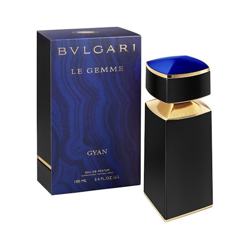  Le Gemme Gyan Eau de Parfum for Men قیمت ادکلن له جم گیان ادو پرفیوم مردانه اورجینال - فیتامارت fitamart 