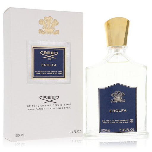  خرید عطر Erolfa Eau de Parfum For Men Creed قیمت ادکلن ارولفا ادو پرفیوم مردانه کرید اورجینال - فیتامارت fitamart 