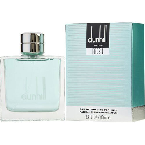  خرید عطر Fresh Alfred Dunhill قیمت ادکلن فرش ادو تویلت مردانه آلفرد دانهیل اورجینال - فیتامارت 