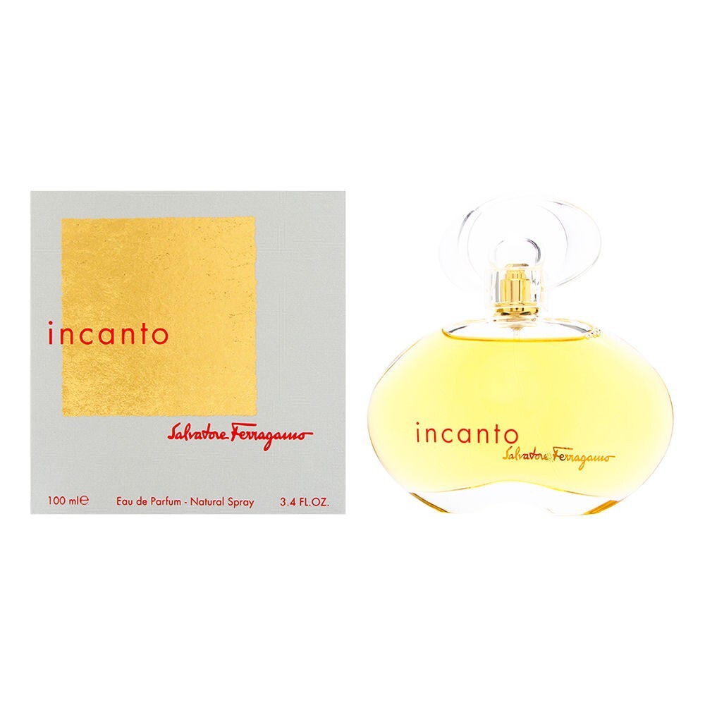  خرید عطر Incanto Eau de Parfum for Women قیمت عطر اینکانتو ادو پرفیوم زنانه اورجینال - فیتامارت fitamart 