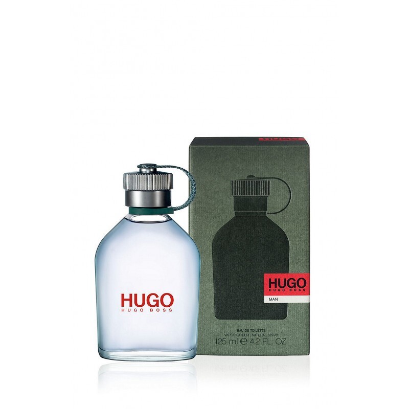  عطر Hugo Jeans Man Eau de Toilette Men Hugo Boss قیمت عطرهوگو من مردانه هوگو باس اورجینال - فیتامارت fitamart 