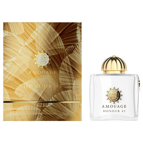  Honour Eau de Parfum For Women Amouage قیمت ادکلن هانر ادو پرفیوم زنانه آمواج اورجینال - فیتامارت fitamart 