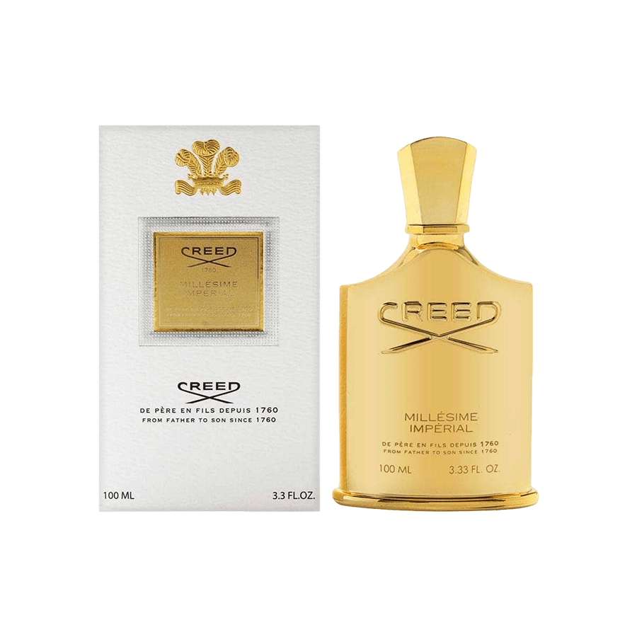  خرید عطر Millesime Imperial Eau de Parfum For Women And Men Creed قیمت ادکلن میلسیم امپریال مردانه_زنانه کرید - فیتامارت 