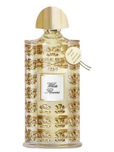  خرید عطر White Flowers Eau de Parfum For Women Creed قیمت ادکلن وایت فلاور ادو پرفیوم زنانه کرید اورجینال - فیتامارت 