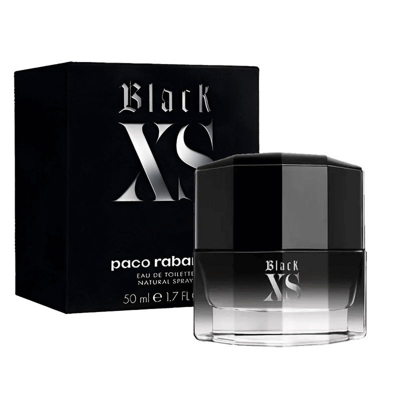  خرید عطر Black Xs Eau de Toilette for Men Paco Rabanneقیمت عطر بلک ایکس اس ادو تویلت مردانه پاکو رابان اورجینال فیتامارت 