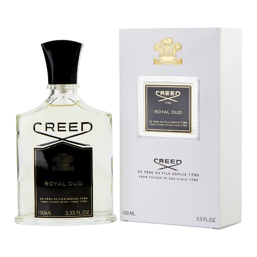  خرید عطر Royal Oud Eau de Parfum For Women And Men Creed قیمت ادکلن رویال عود ادو پرفیوم مردانه_زنانه کرید - فیتامارت 