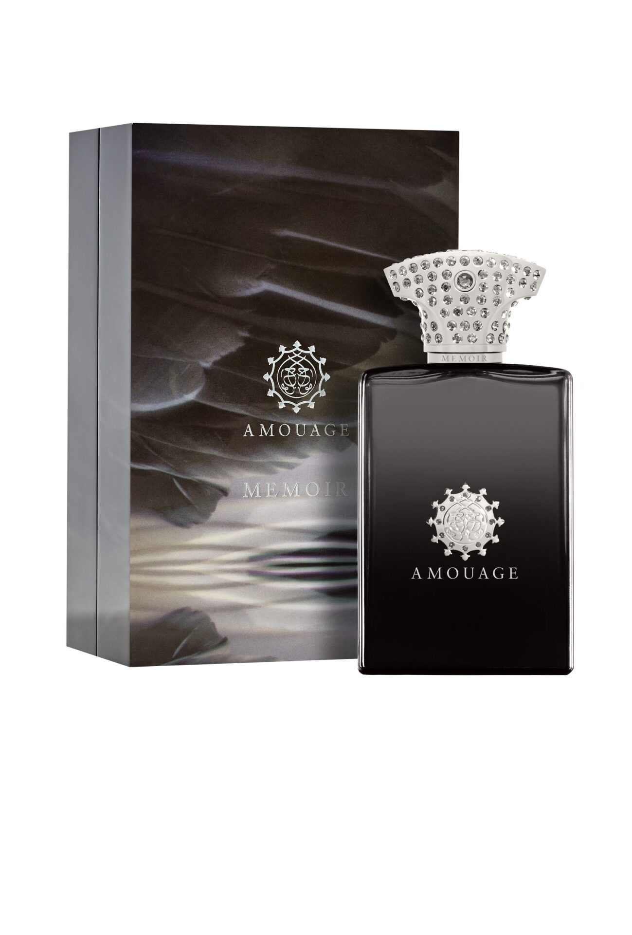  خرید عطر Memoir Eau de Parfum For Men Amouage قیمت ادکلن ممویر ادو پرفیوم مردانه آمواج اورجینال - فیتامارت fitamart 