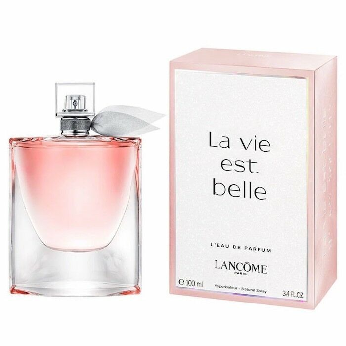  خرید عطر La Vie Est Belle Intense Lancome قیمت ادکلن لا ویه است بله اینتنس - لا ویسته بل اینتنس ادو پرفیوم زنانه لانکوم 