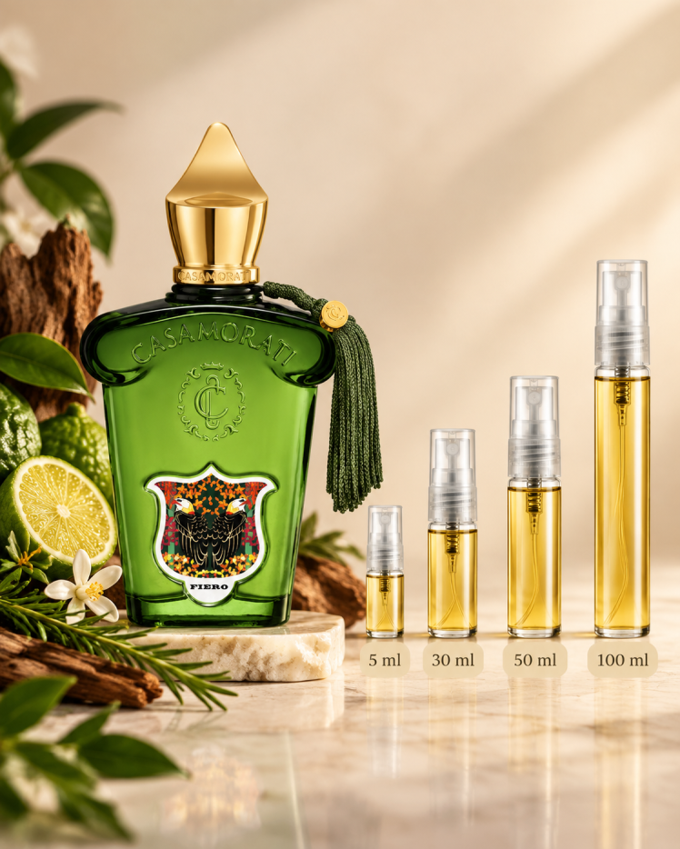 خرید عطر Casamorati Fiero Eau de Parfum For Men Xerjoffقیمت عطر کازاموراتی فیرو ادوپرفیوم مردانه زرجوف اورجینال فیتامارت