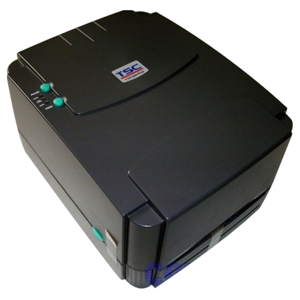   قیمت چاپگر لیبل و بارکد تی اس سی TSC TTP 244 PLUS Barcode Printer - خرید چاپگر لیبل و بارکد تی اس سی TSC TTP 244 PLUS B 