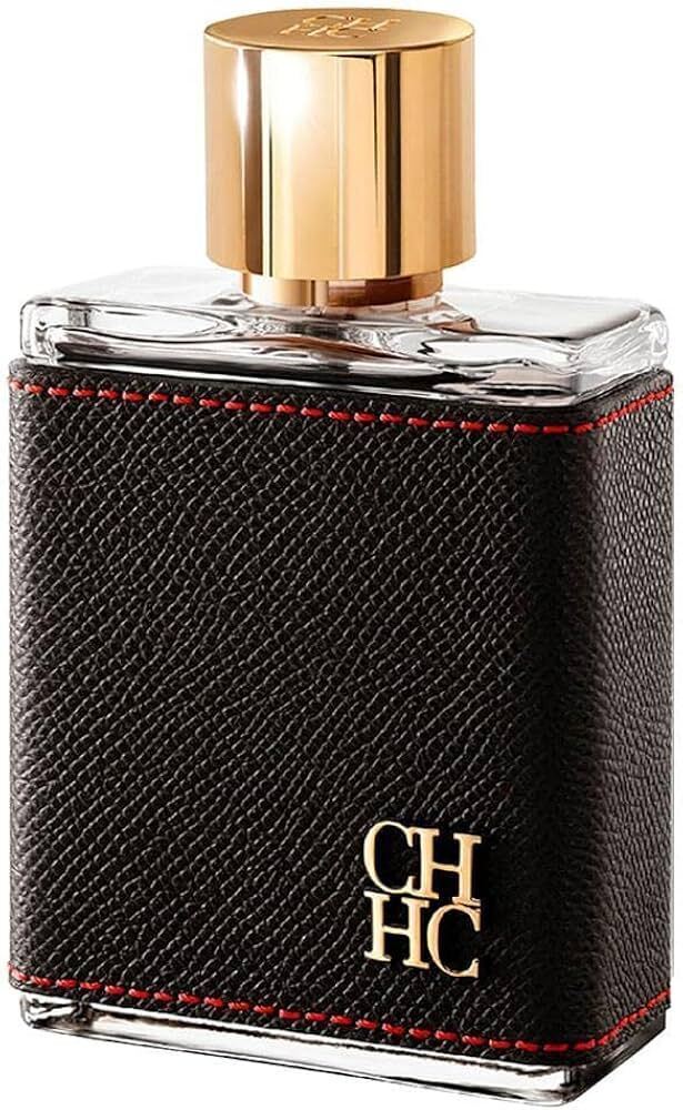  خرید عطر CH Carolina Herrera قیمت ادکلن سی اچ ادو تویلت مردانه کارولینا هررا اورجینال - فیتامارت 