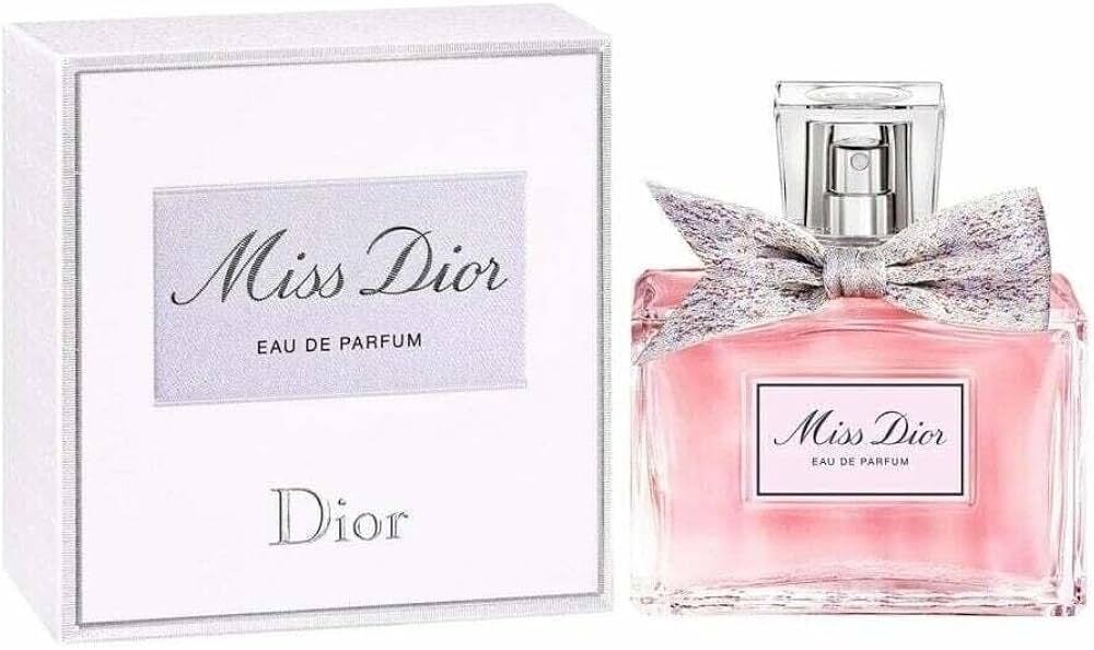  خرید عطر مو میس دیور زنانه دیور ، قیمت و مشخصات Miss Dior hair mist Women Dior اورجینال Dior - فیتامارت - fitamart 