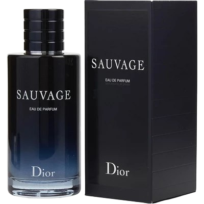  خرید عطر Sauvage Eau de Parfum For Men Dior قیمت ادکلن ساوج - ساواج ادو پرفیوم مردانه دیور اورجینال - فیتامارت 