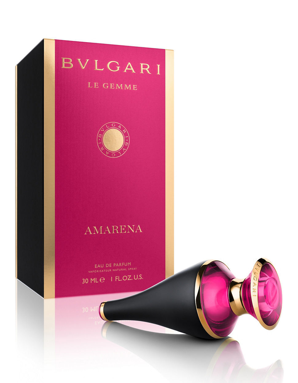  خرید عطر Amarena Eau de Parfum For Women Bvlgari قیمت ادکلن آمارنا ادو پرفیوم زنانه بولگاری اورجینال - فیتامارت fitamart 