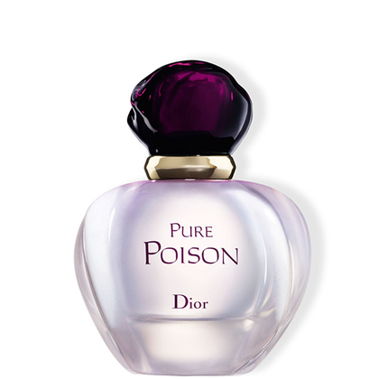  خرید عطر Pure Poison Eau de Parfum for Women Dior قیمت ادکلن پیور پویزن ادو پرفیوم زنانه دیور اورجینال - فیتامارت 