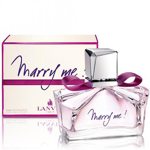  خرید عطر Marry Me Eau de Parfum For Women Lanvin قیمت ادکلن مری می ادو پرفیوم زنانه لانوین اورجینال - فیتامارت 