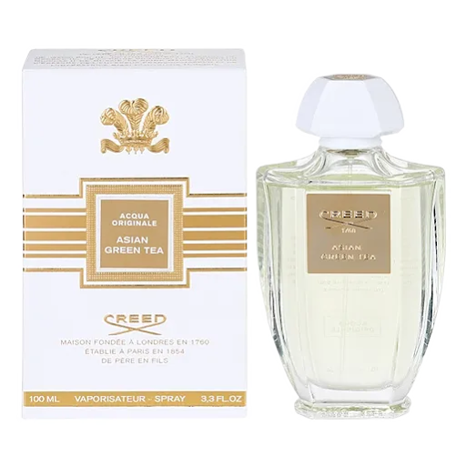  خرید عطر Asian Green Tea Eau de Parfum for Women and Men قیمت ادکلن آسین گرین تی ادو پرفیوم زنانه و مردانه - فیتامارت 